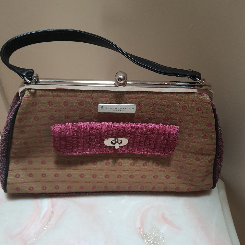 Karen Wilson Handbag